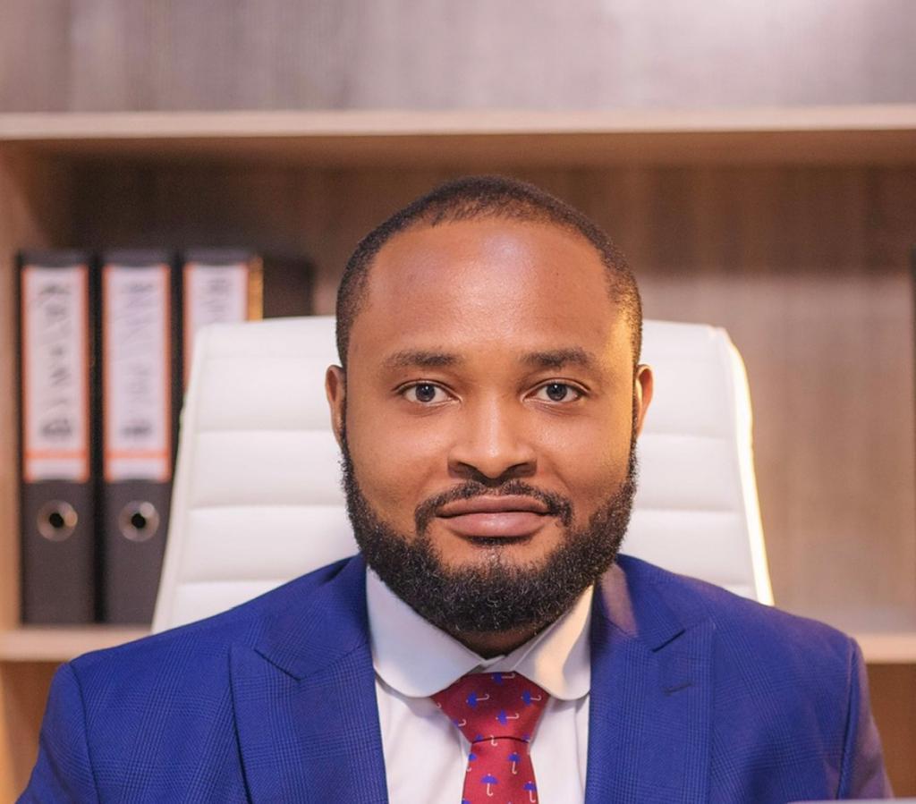 Oleka Udenze Richard