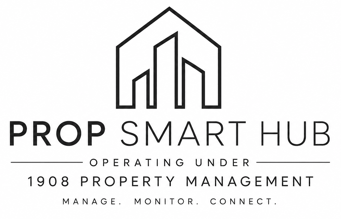 Pro Smart Hub